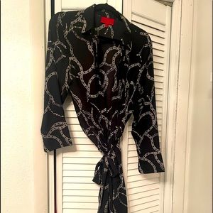 Jennifer Lopez dress